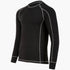Highlander - Bambus Base Layer Langærmet T-Shirt - Herre